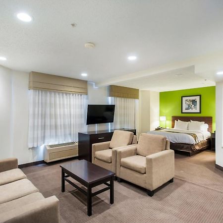 Quality Inn Grasonville Bagian luar foto