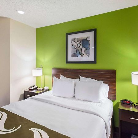 Quality Inn Grasonville Bagian luar foto