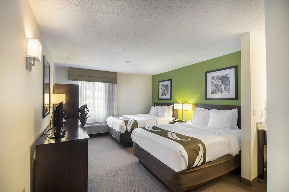Quality Inn Grasonville Bagian luar foto