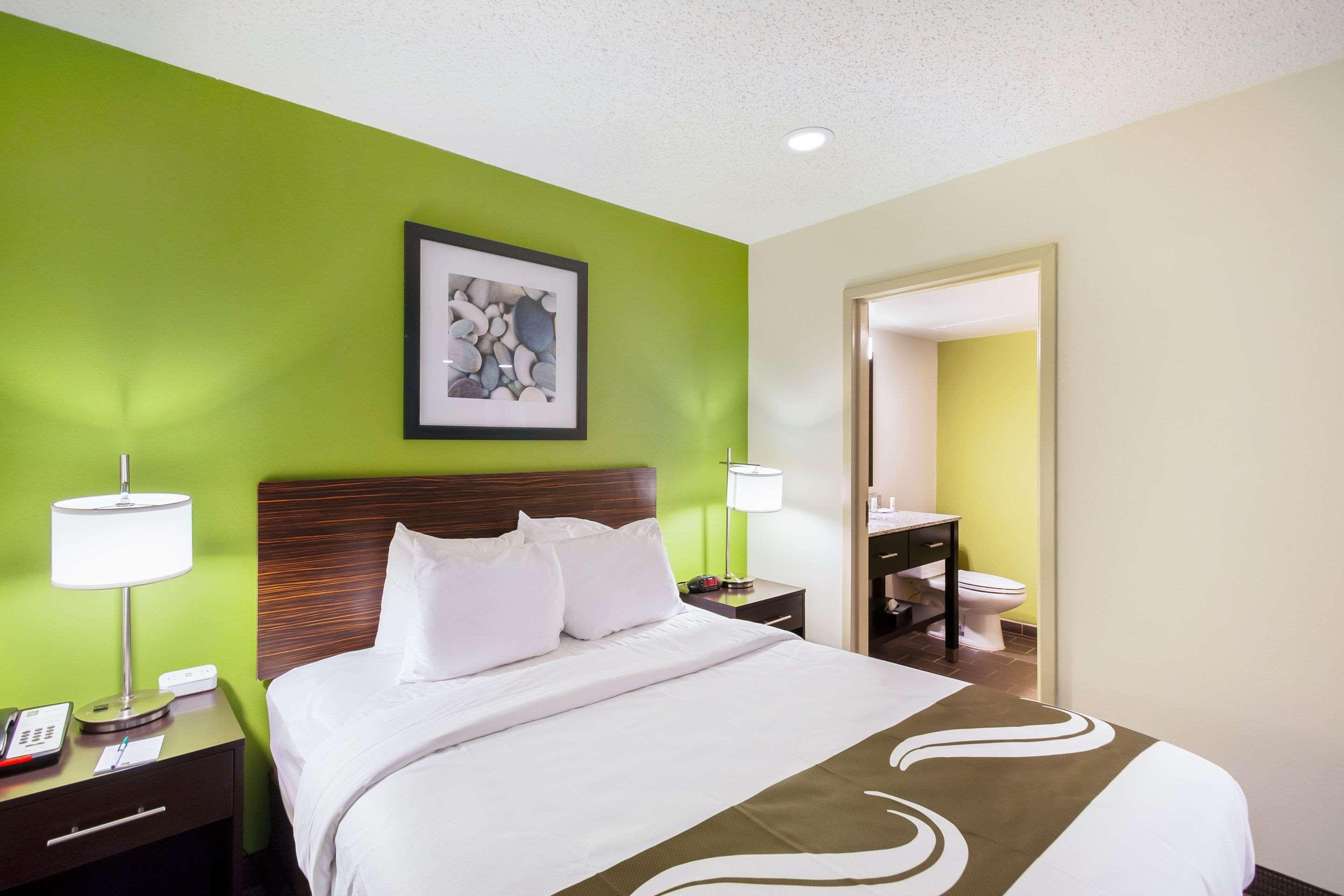 Quality Inn Grasonville Bagian luar foto