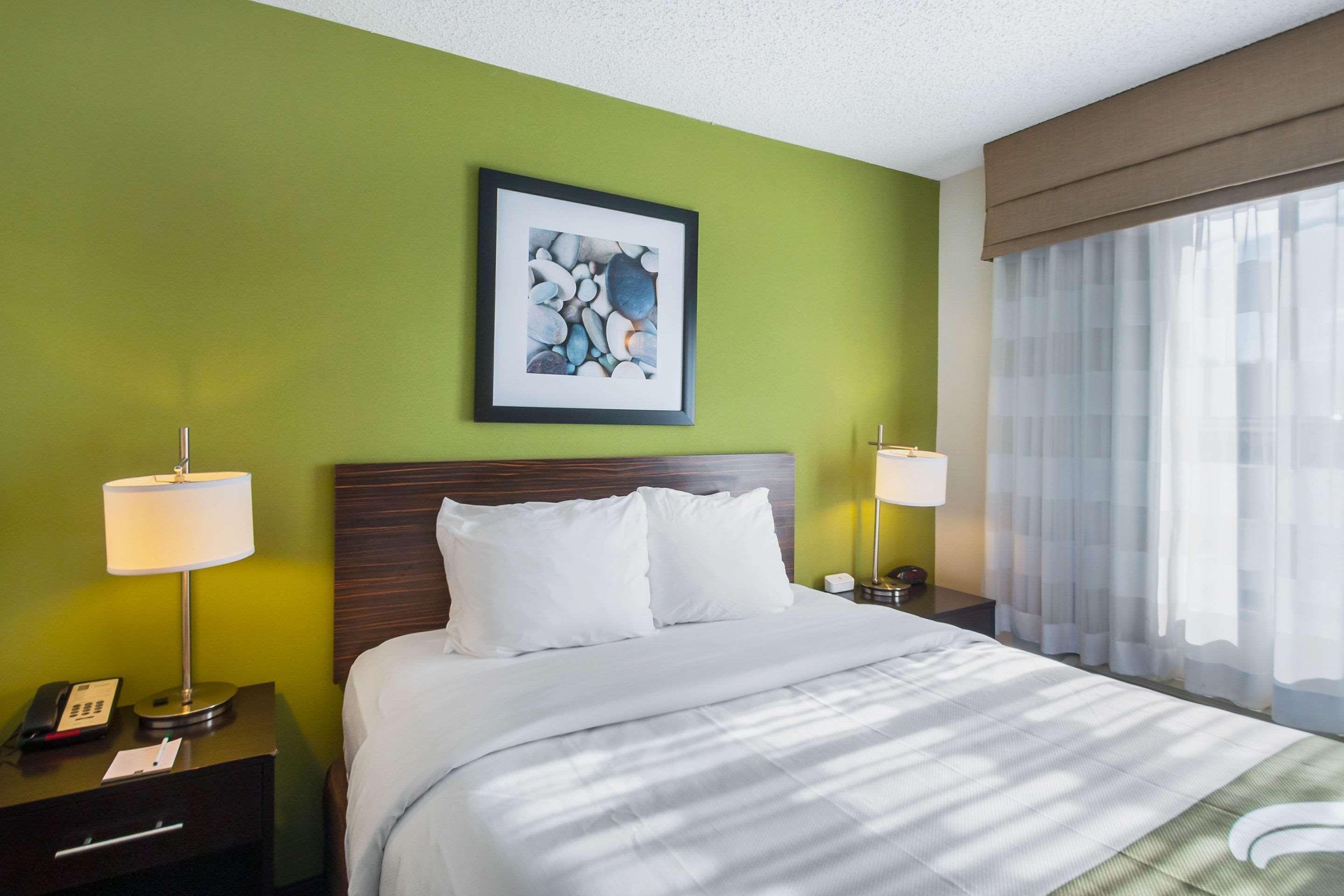 Quality Inn Grasonville Bagian luar foto