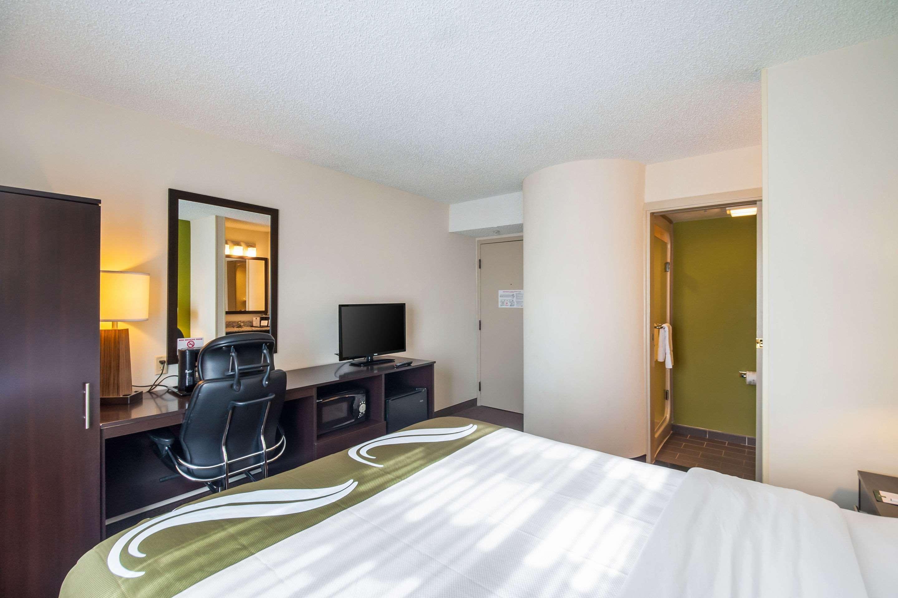 Quality Inn Grasonville Bagian luar foto
