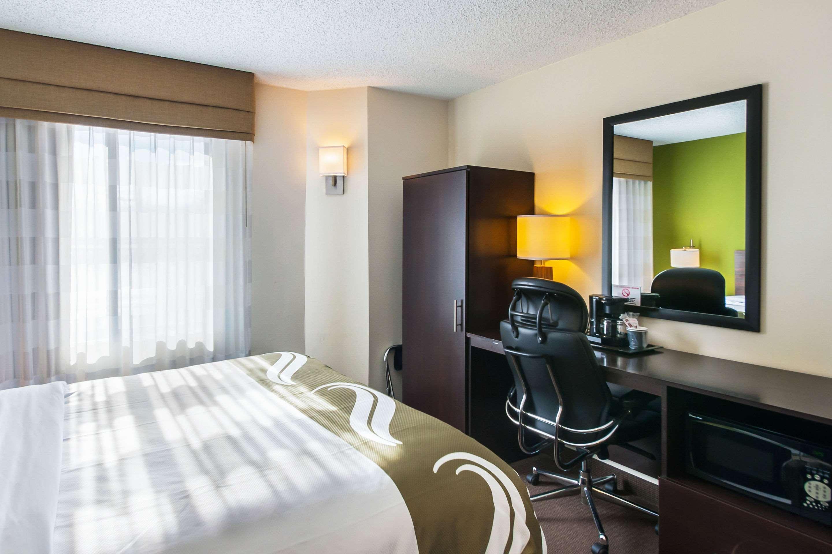 Quality Inn Grasonville Bagian luar foto