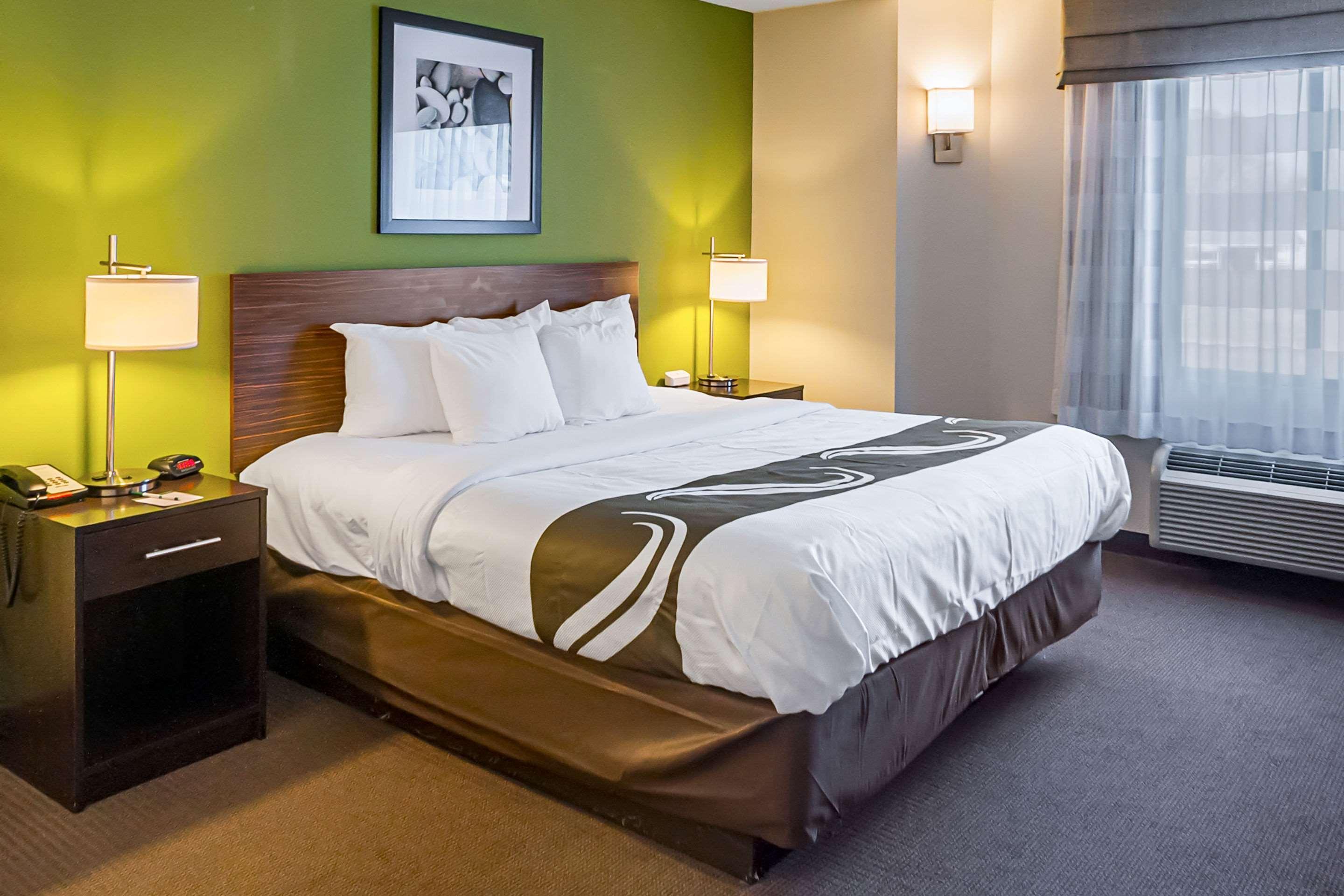 Quality Inn Grasonville Bagian luar foto