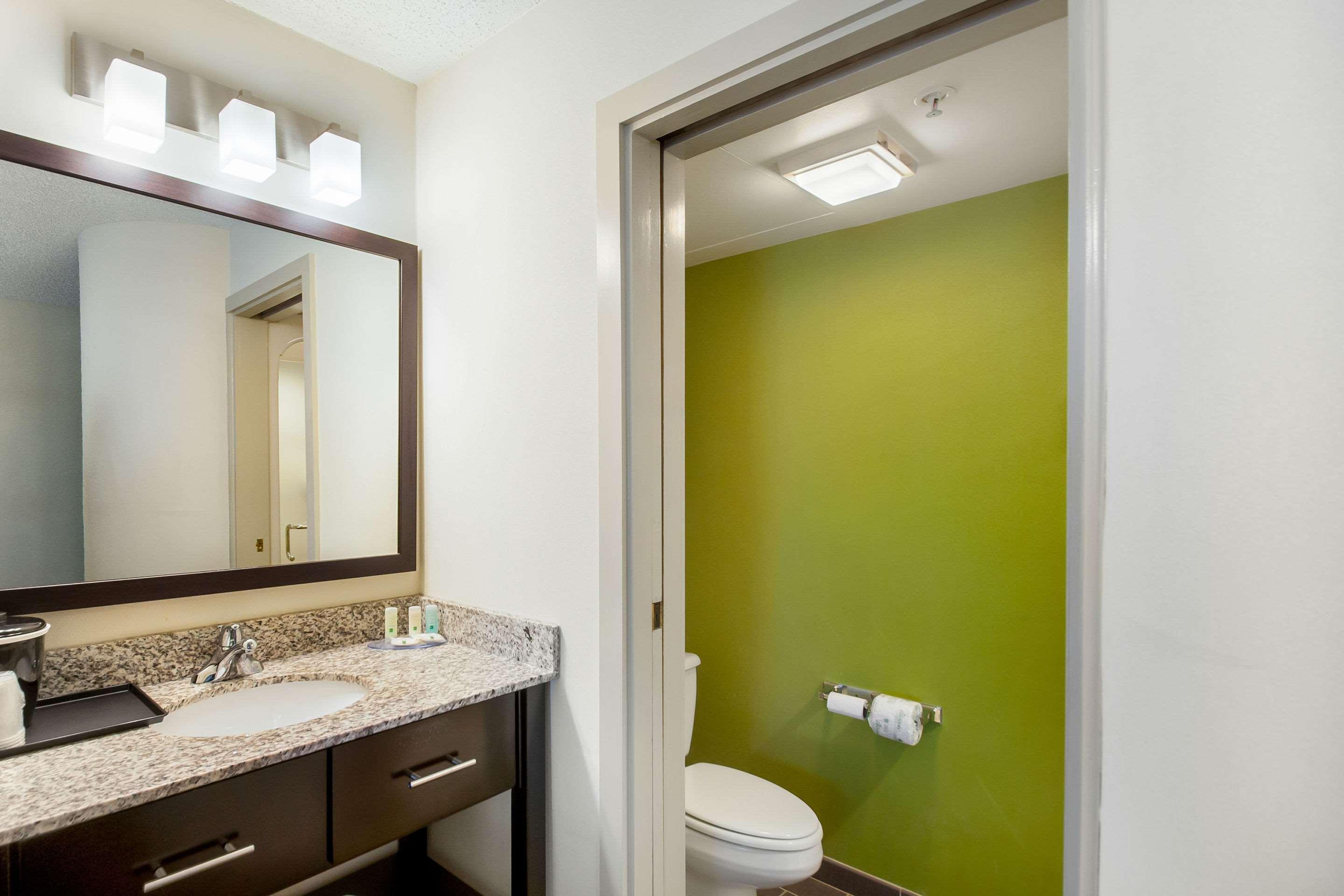 Quality Inn Grasonville Bagian luar foto