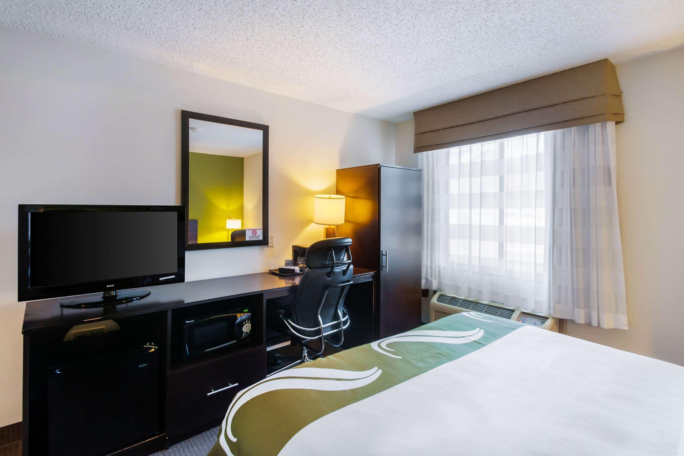 Quality Inn Grasonville Bagian luar foto