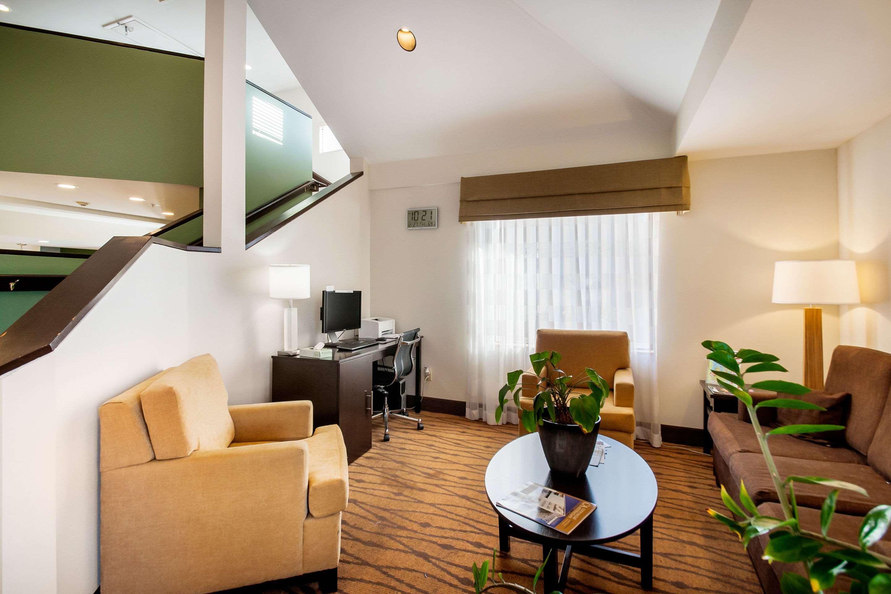 Quality Inn Grasonville Bagian luar foto