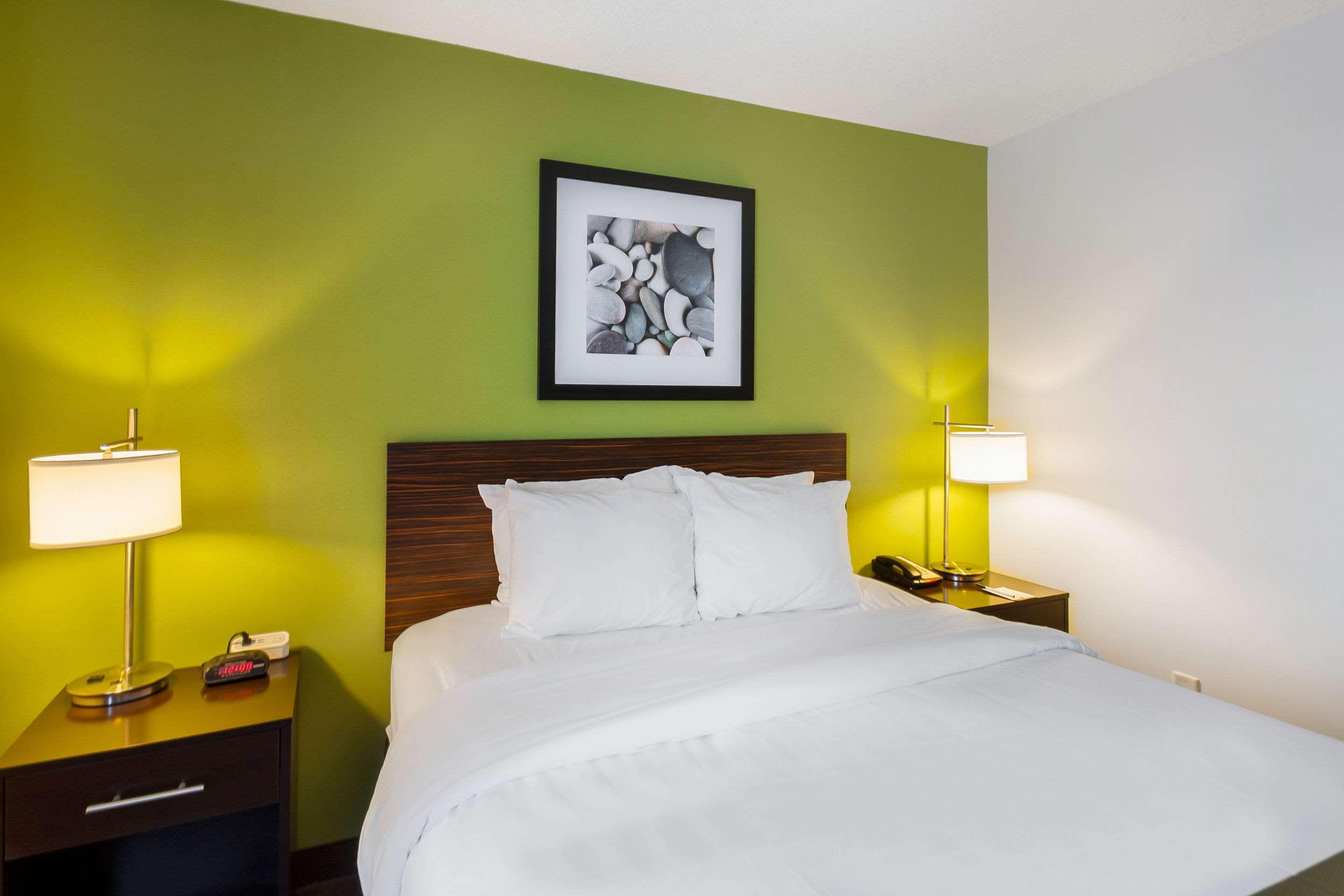 Quality Inn Grasonville Bagian luar foto