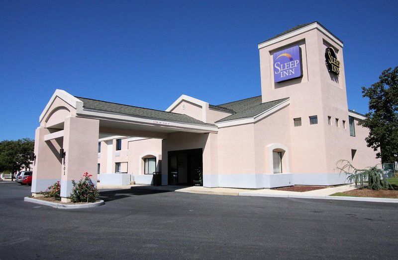 Quality Inn Grasonville Bagian luar foto