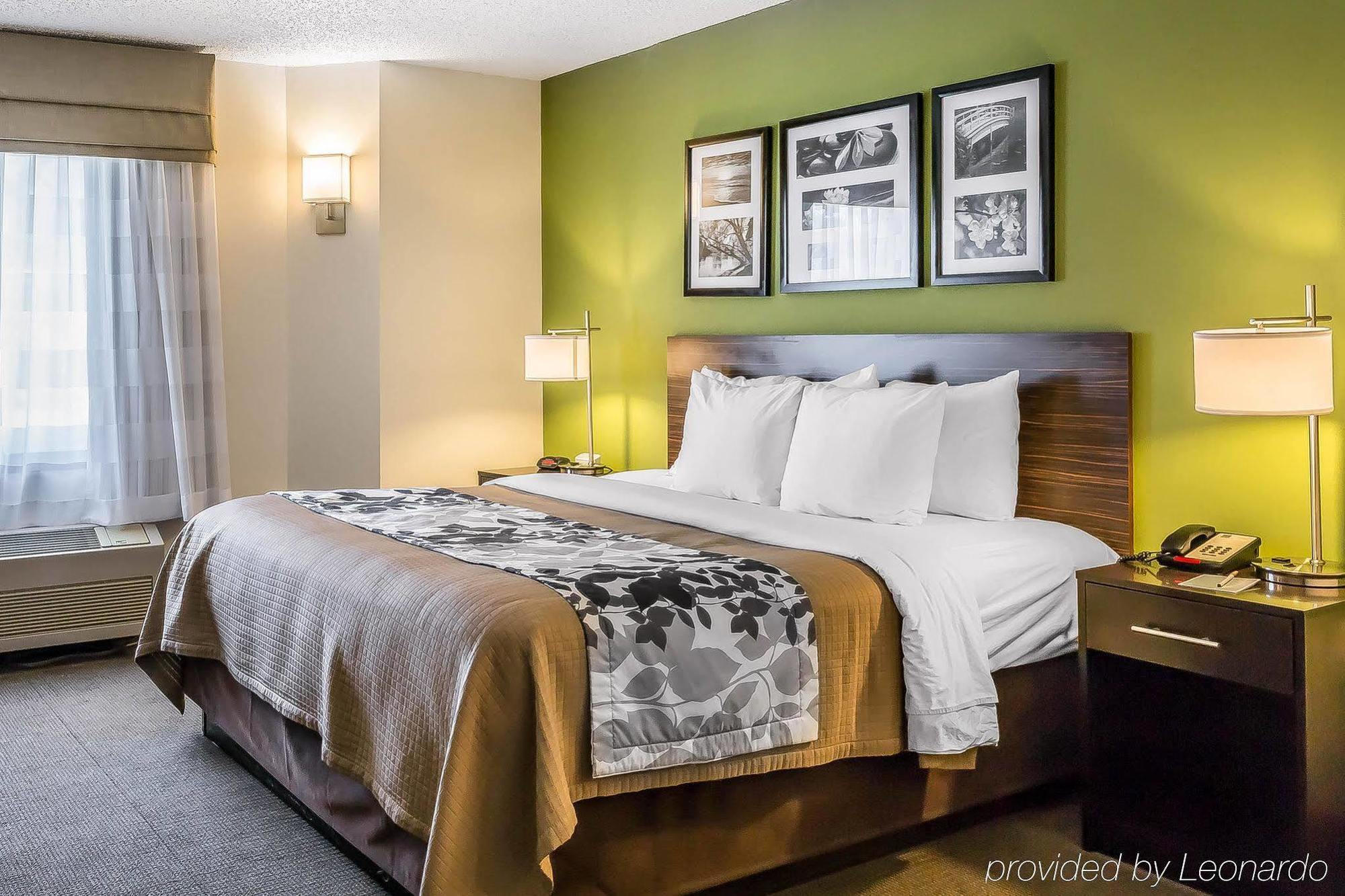 Quality Inn Grasonville Bagian luar foto