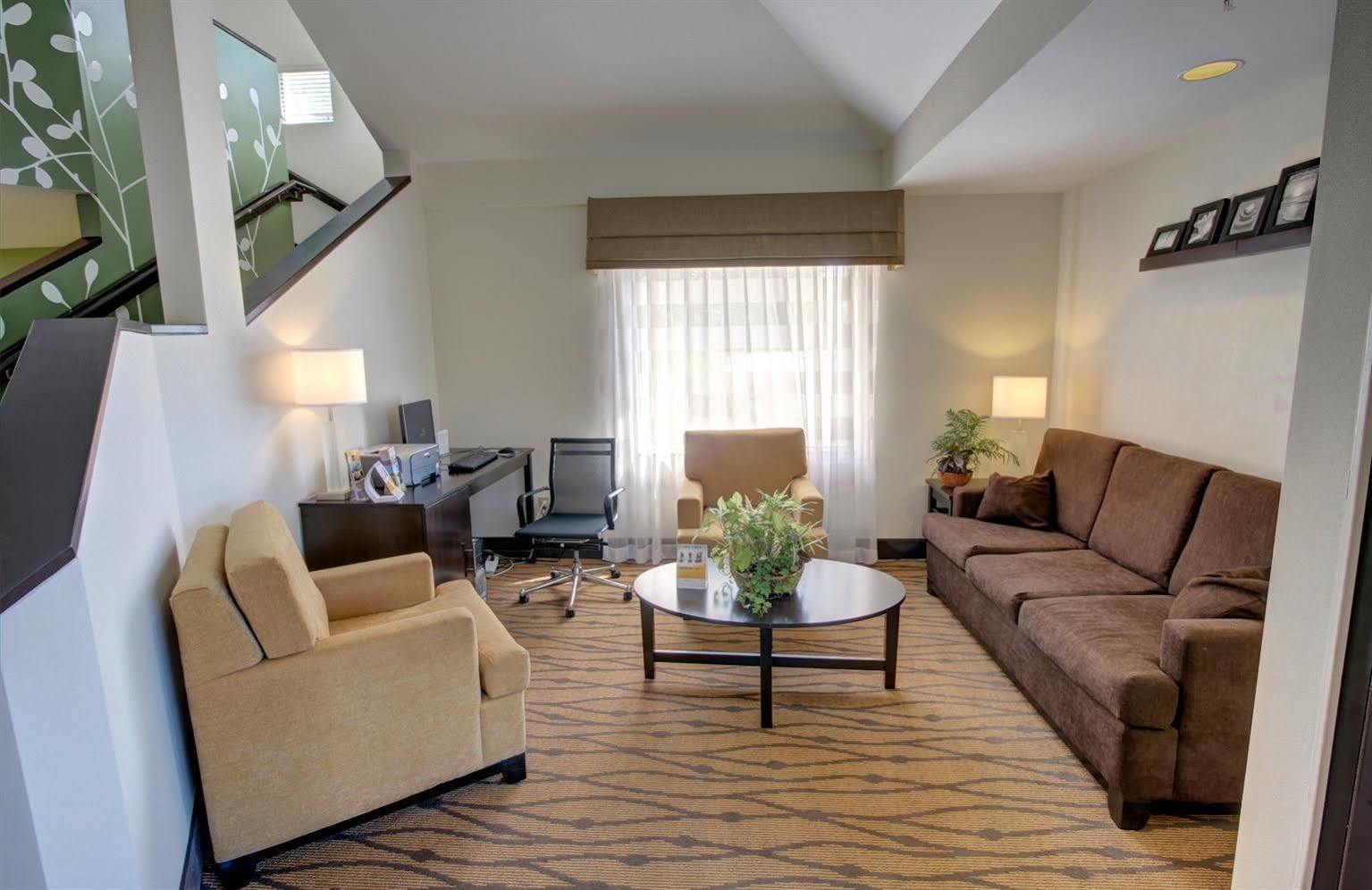 Quality Inn Grasonville Bagian luar foto