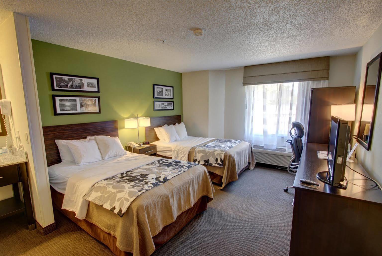 Quality Inn Grasonville Bagian luar foto