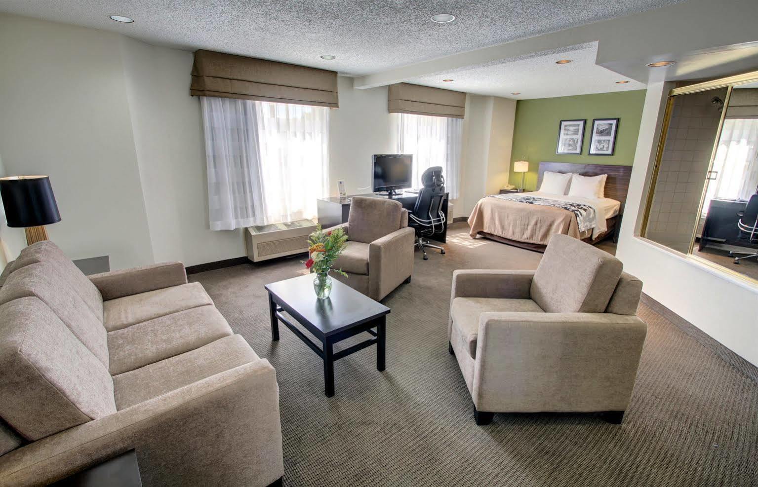 Quality Inn Grasonville Bagian luar foto