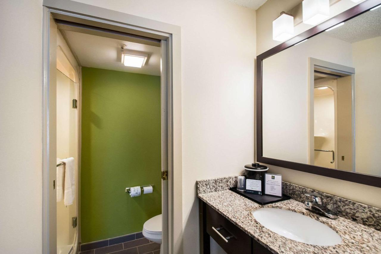 Quality Inn Grasonville Bagian luar foto